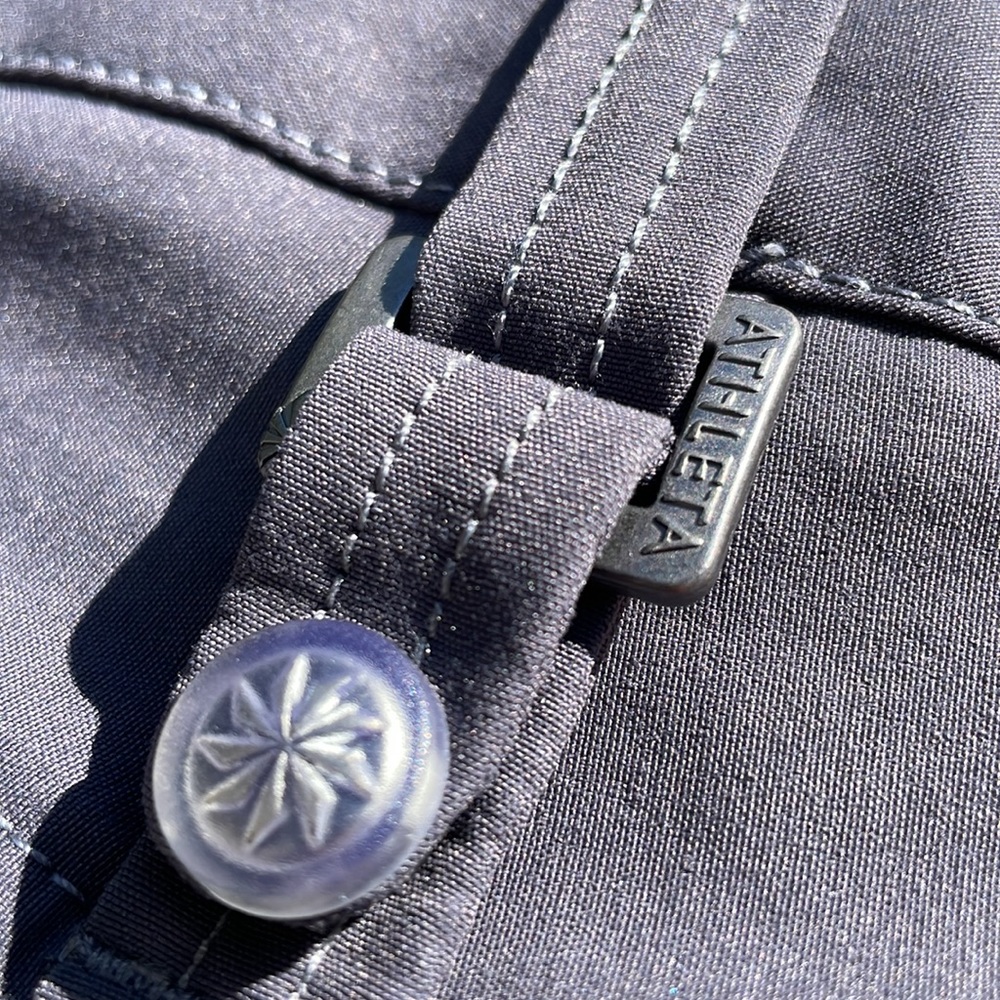 Athleta Dipper Hiking Shorts - Picture 7 of 11